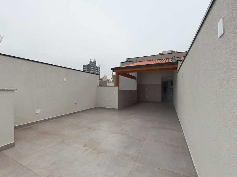 Cobertura, 2 quartos, 117 m² - Foto 5