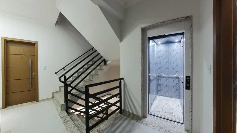 Cobertura, 2 quartos, 117 m² - Foto 28