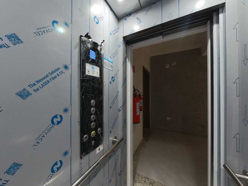 Cobertura, 2 quartos, 117 m² - Foto 4