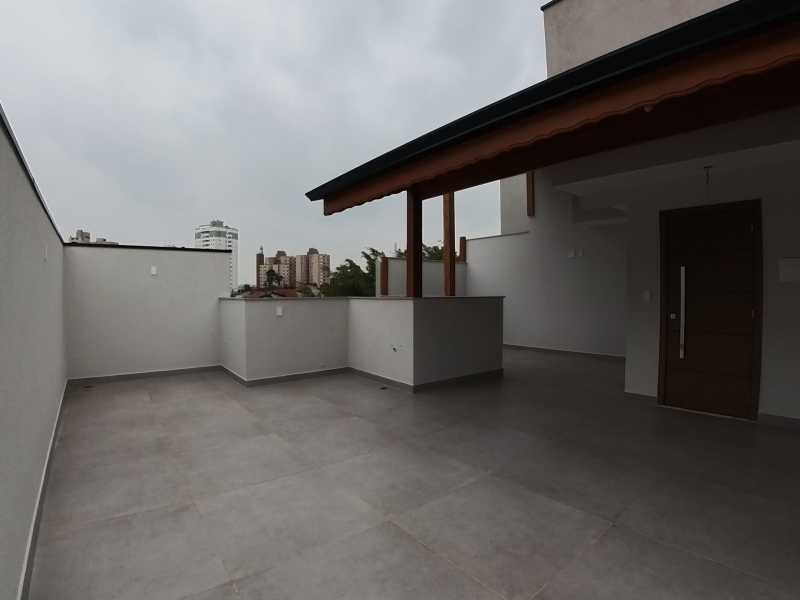 Cobertura, 2 quartos, 117 m² - Foto 8