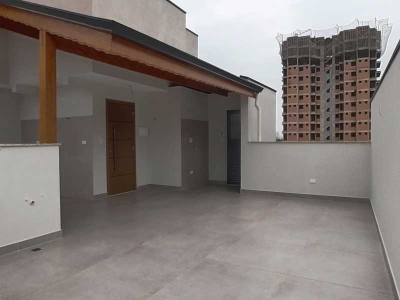 Cobertura, 2 quartos, 117 m² - Foto 6