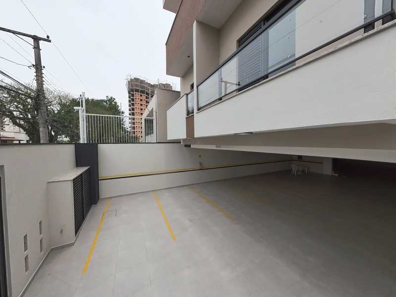 Cobertura, 2 quartos, 117 m² - Foto 2