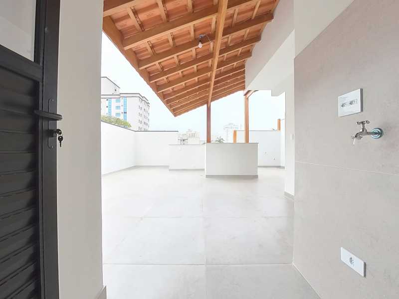 Cobertura, 2 quartos, 117 m² - Foto 10