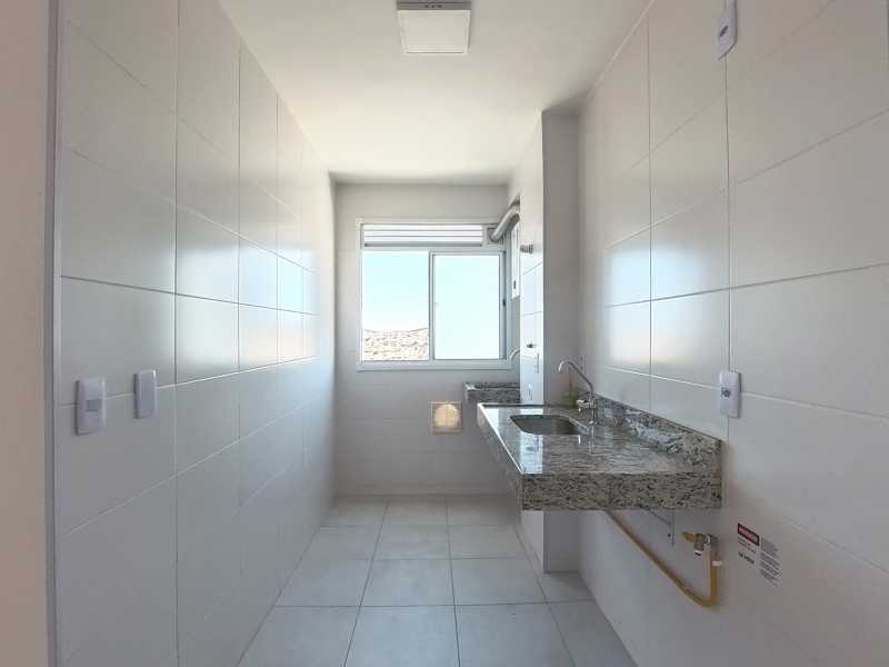 Apartamento, 2 quartos, 43 m² - Foto 9