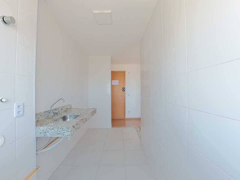 Apartamento, 2 quartos, 43 m² - Foto 12