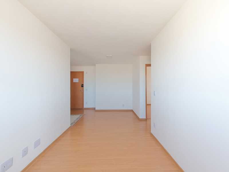 Apartamento, 2 quartos, 43 m² - Foto 15