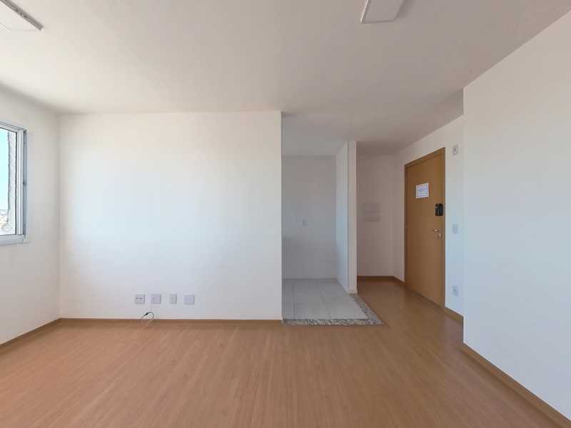 Apartamento, 2 quartos, 43 m² - Foto 16