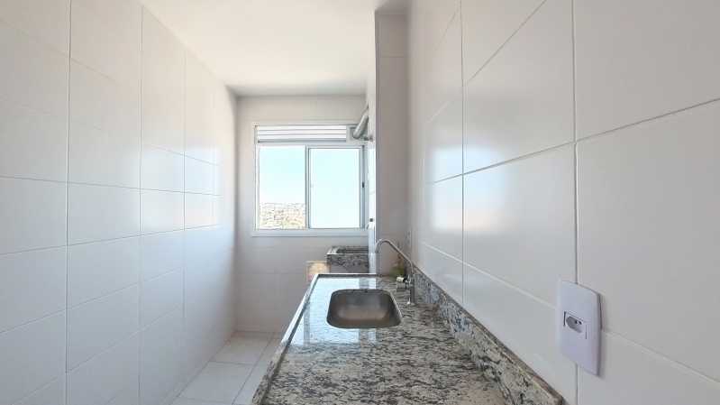 Apartamento, 2 quartos, 43 m² - Foto 10