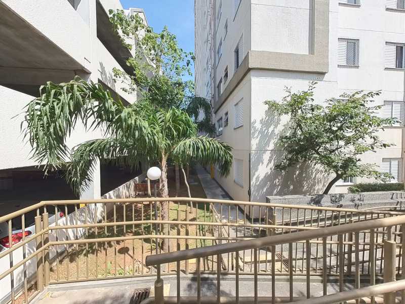 Apartamento, 2 quartos, 43 m² - Foto 24