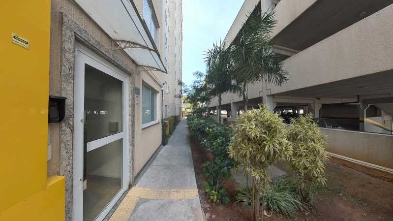 Apartamento, 2 quartos, 43 m² - Foto 26