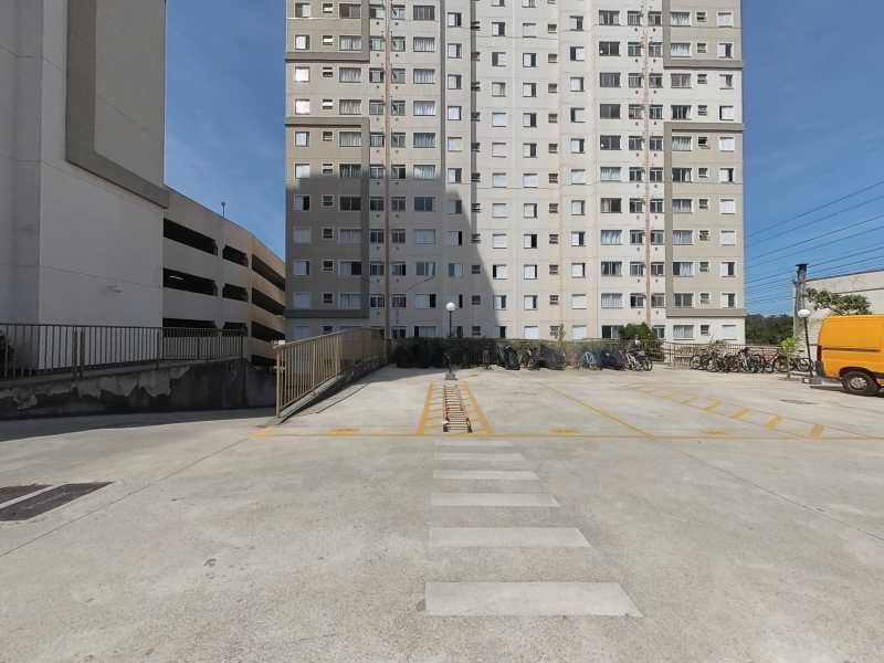 Apartamento, 2 quartos, 43 m² - Foto 22