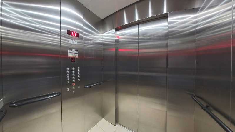 Apartamento, 2 quartos, 43 m² - Foto 21