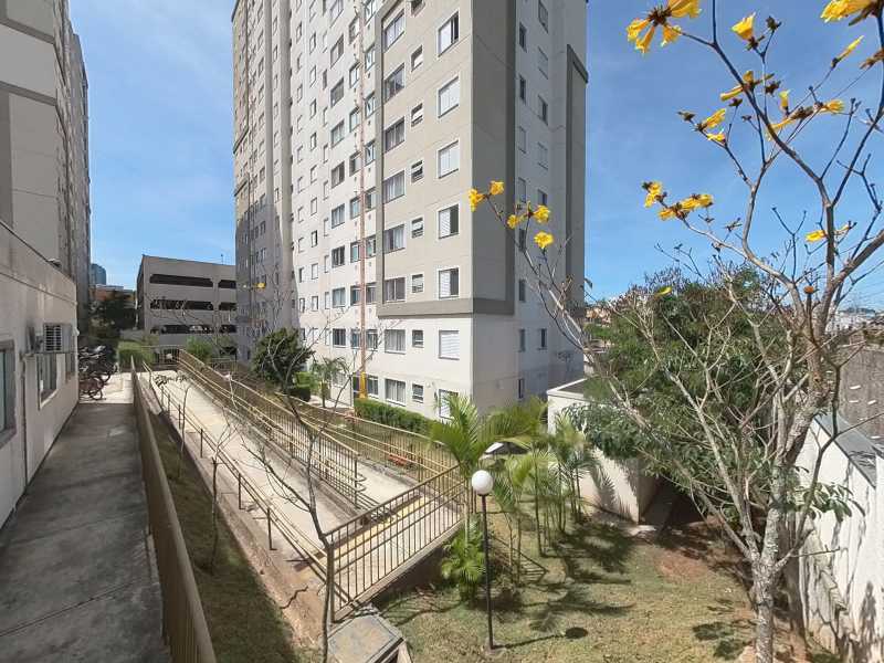 Apartamento, 2 quartos, 43 m² - Foto 23