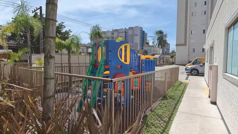 Apartamento, 2 quartos, 43 m² - Foto 25