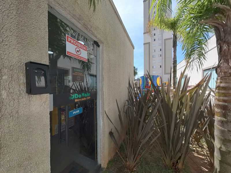 Apartamento, 2 quartos, 43 m² - Foto 27