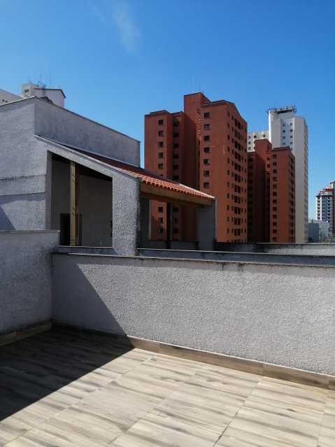 Apartamento, 2 quartos, 100 m² - Foto 15