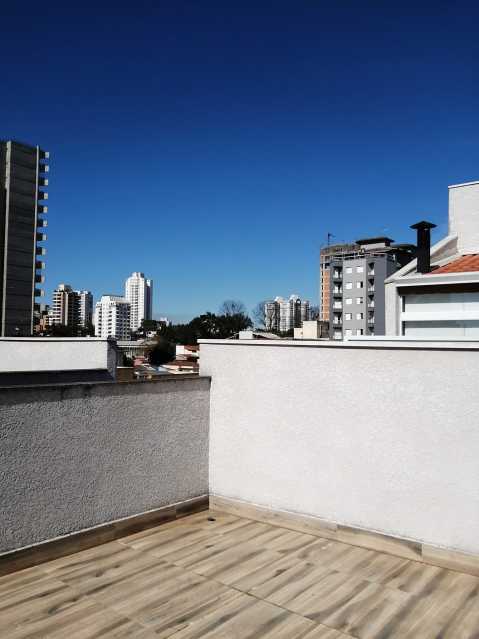 Apartamento, 2 quartos, 100 m² - Foto 16
