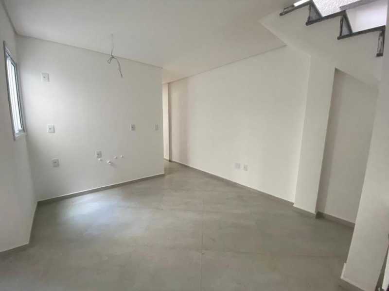 Apartamento, 2 quartos, 100 m² - Foto 2
