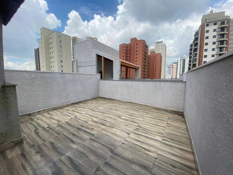 Apartamento, 2 quartos, 100 m² - Foto 13