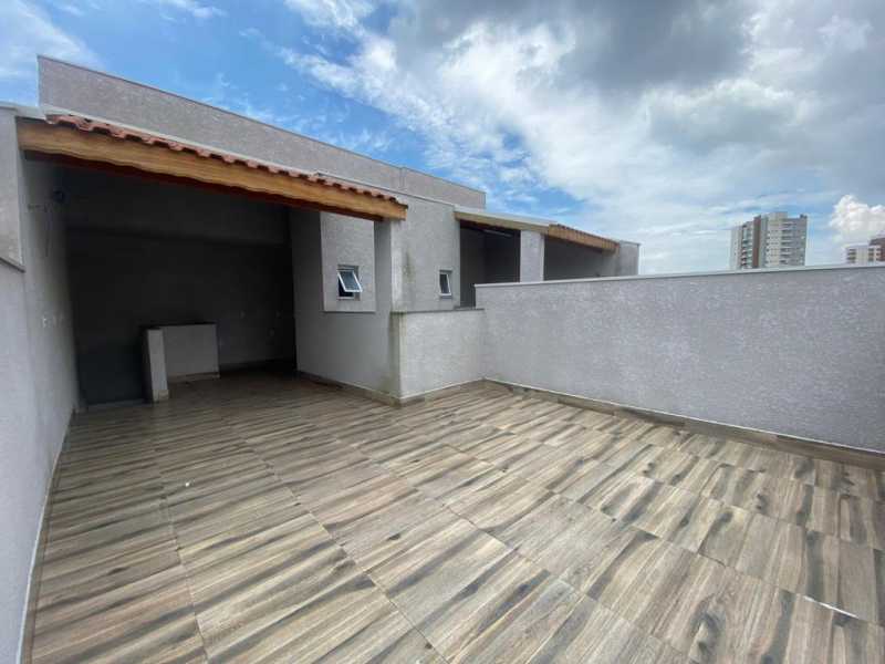 Apartamento, 2 quartos, 100 m² - Foto 18
