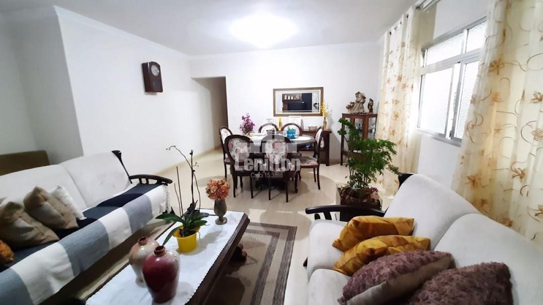 Apartamento, 3 quartos - Foto 1