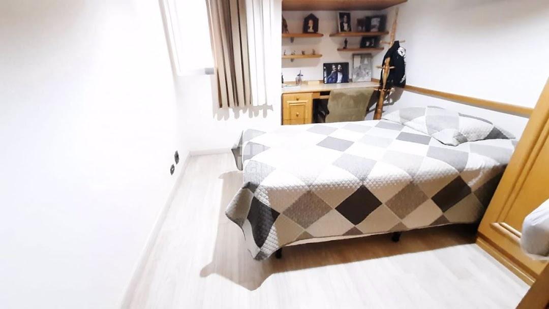 Apartamento, 3 quartos - Foto 13