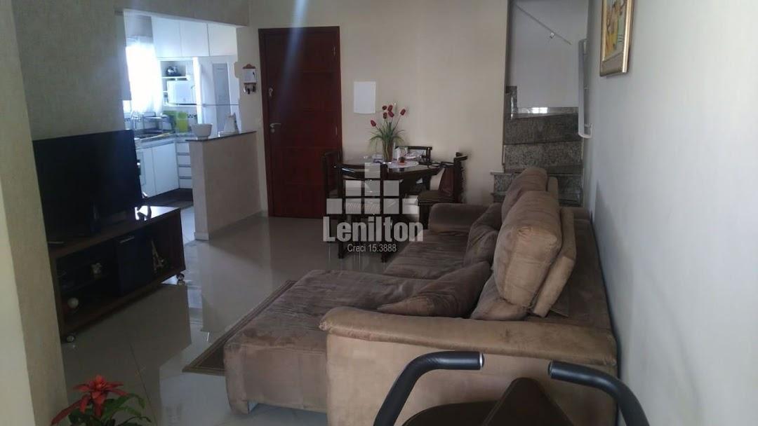 Cobertura, 2 quartos - Foto 7