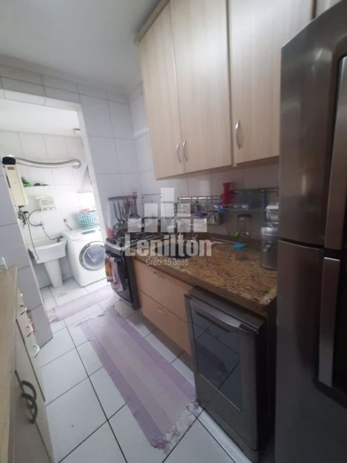 Cobertura, 3 quartos - Foto 11