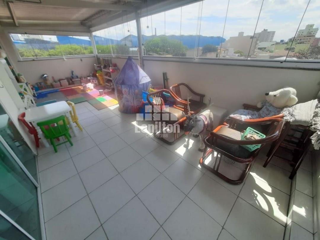 Cobertura, 3 quartos - Foto 14