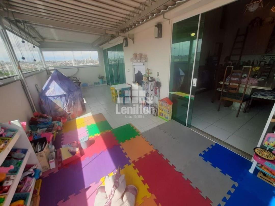 Cobertura, 3 quartos - Foto 16