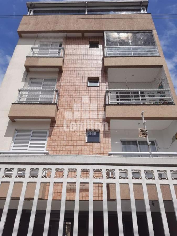 Cobertura, 3 quartos - Foto 2