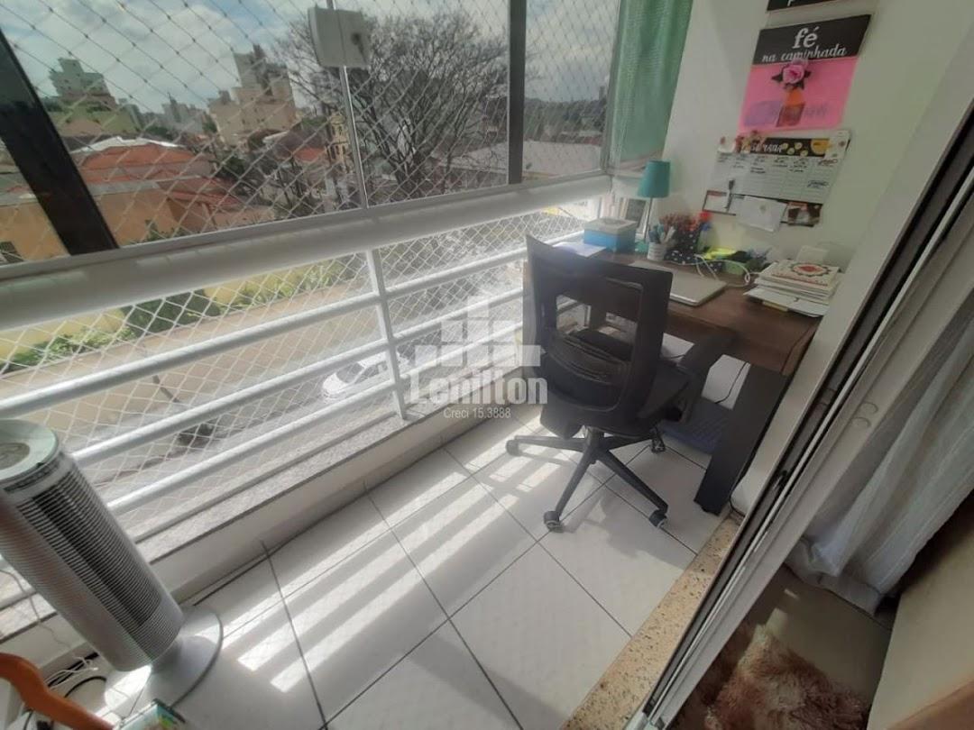 Cobertura, 3 quartos - Foto 7