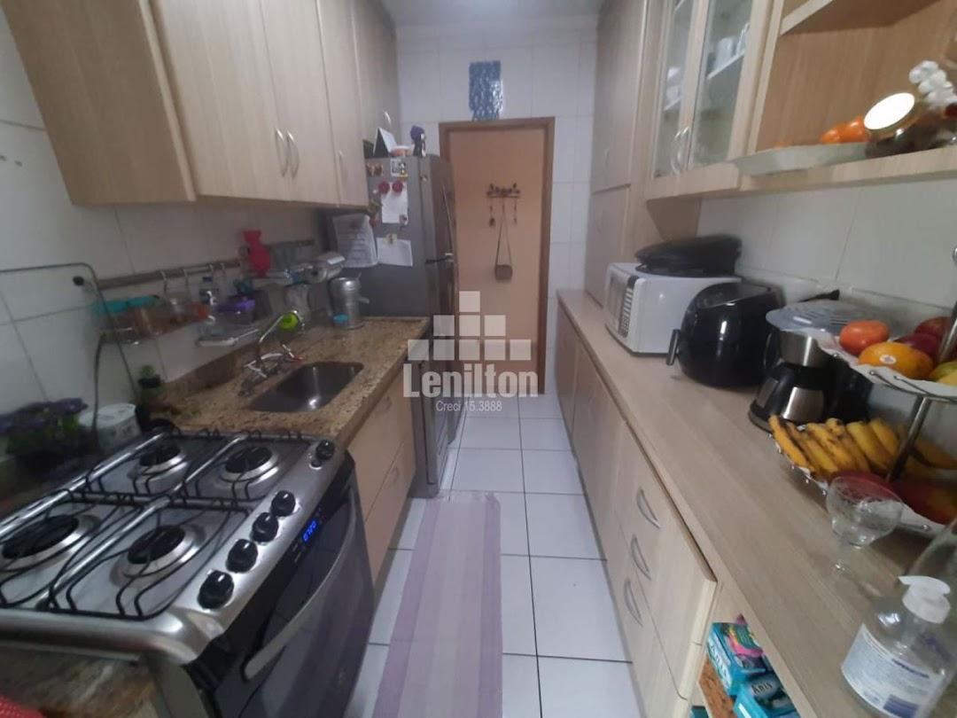 Cobertura, 3 quartos - Foto 9