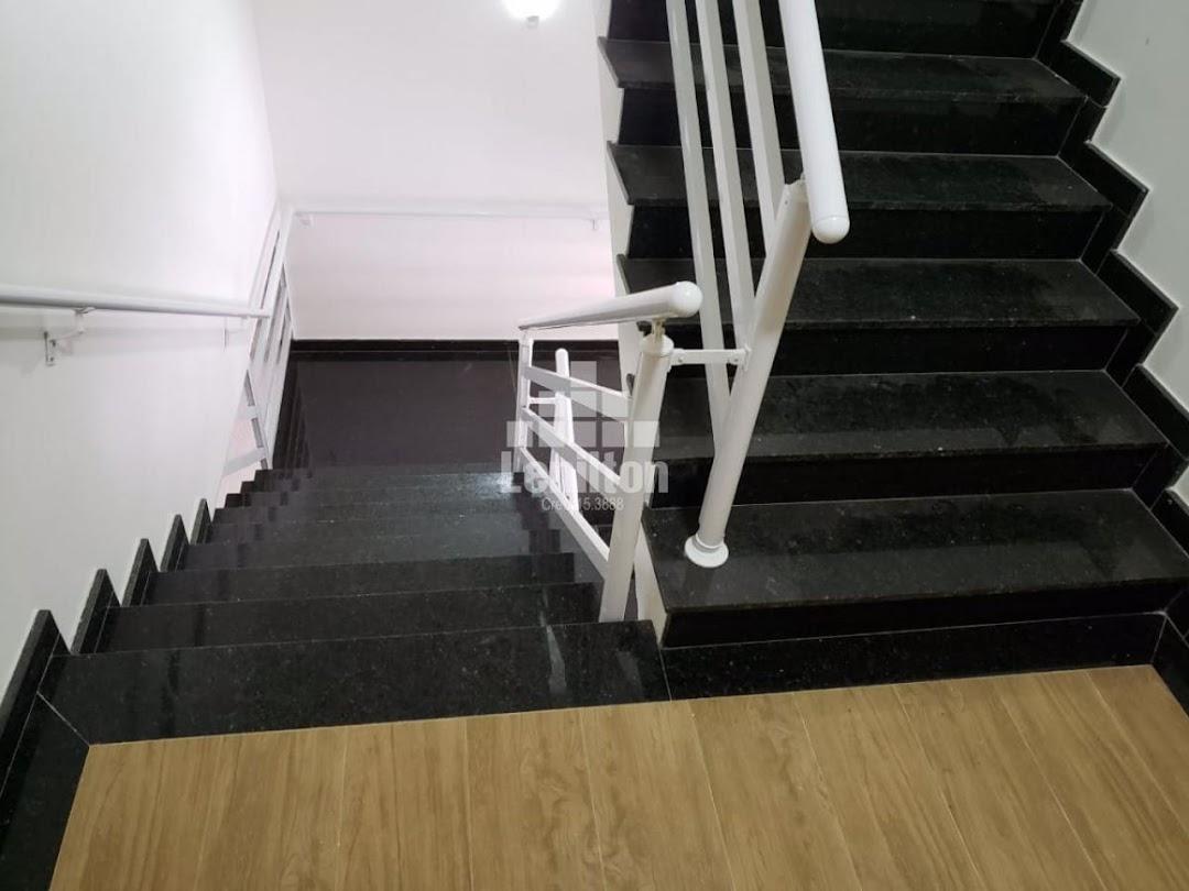 Cobertura à venda com 2 quartos, 120 - Foto 11