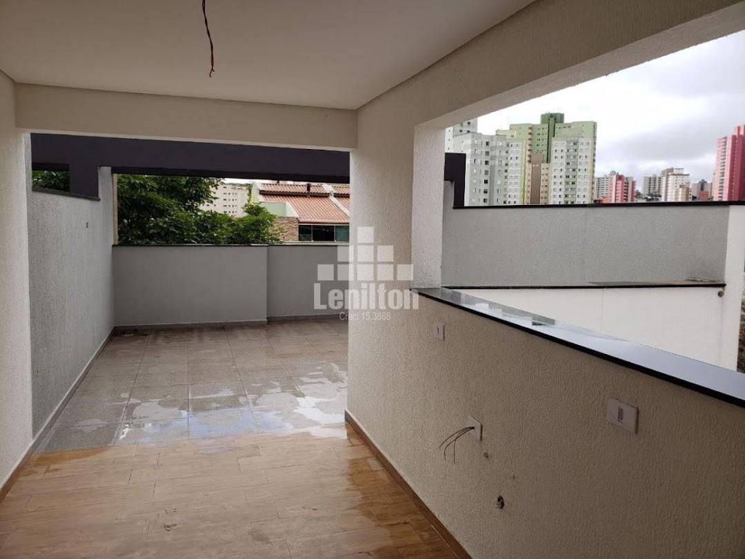 Cobertura à venda com 2 quartos, 120 - Foto 17