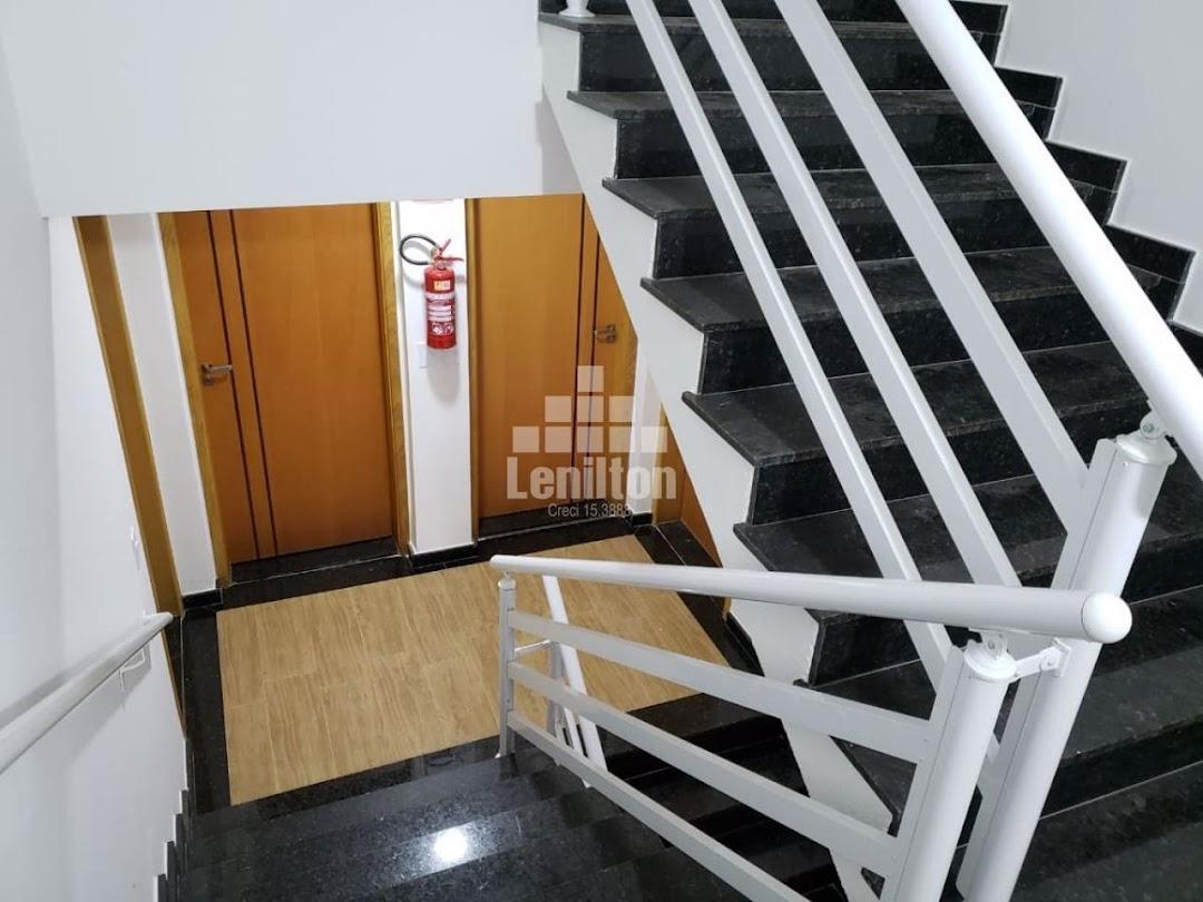 Cobertura à venda com 2 quartos, 120 - Foto 2