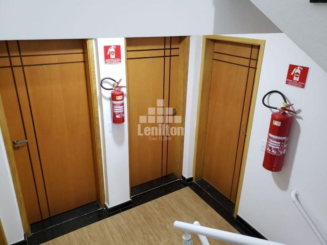 Cobertura à venda com 2 quartos, 120 - Foto 9