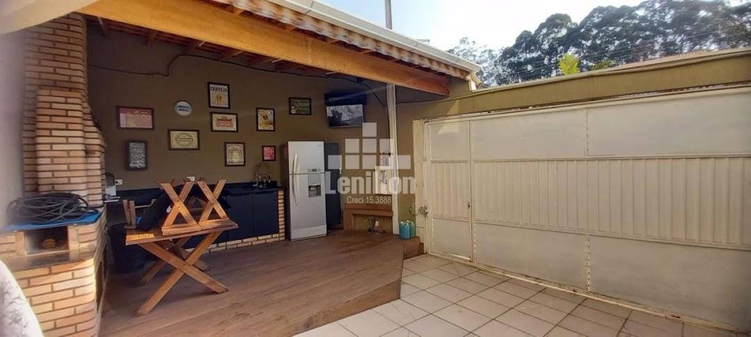 Casa à venda com 2 quartos, 88 - Foto 2
