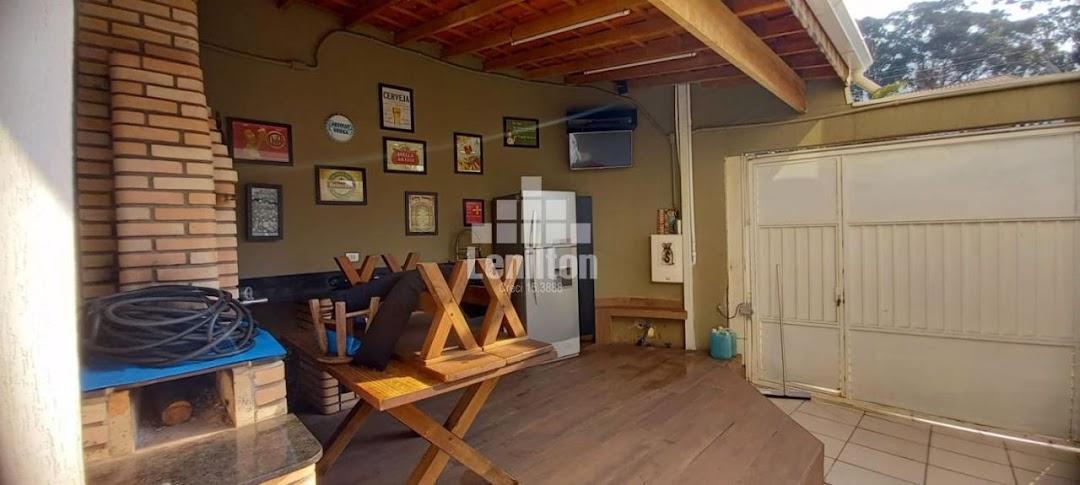 Casa à venda com 2 quartos, 88 - Foto 4