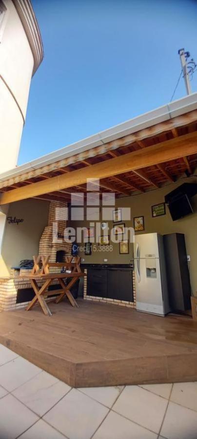 Casa à venda com 2 quartos, 88 - Foto 5