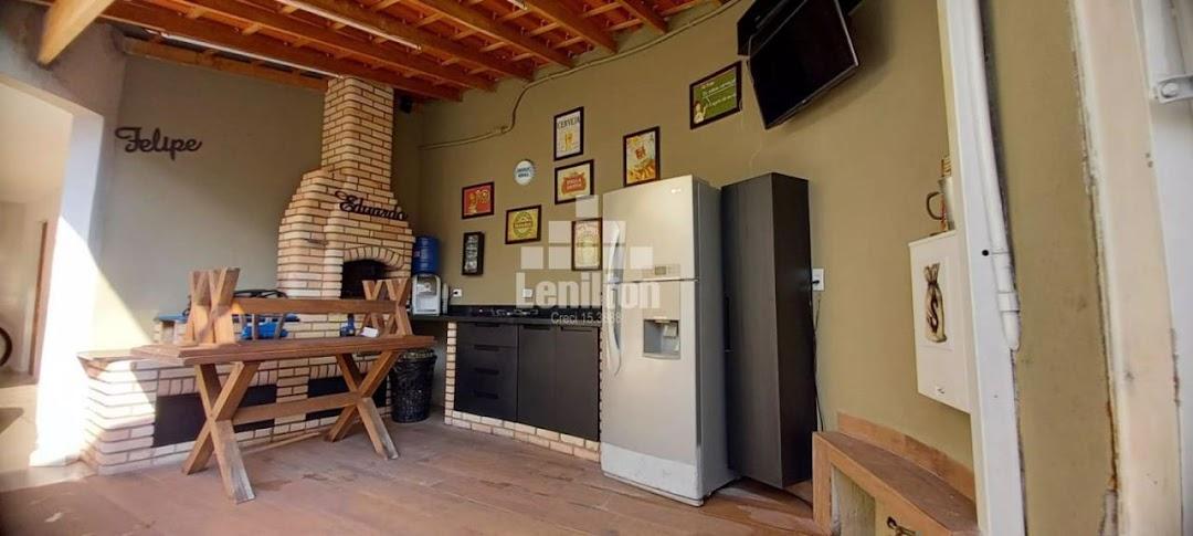 Casa à venda com 2 quartos, 88 - Foto 7