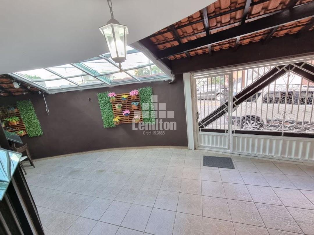 Casa, 3 quartos - Foto 10