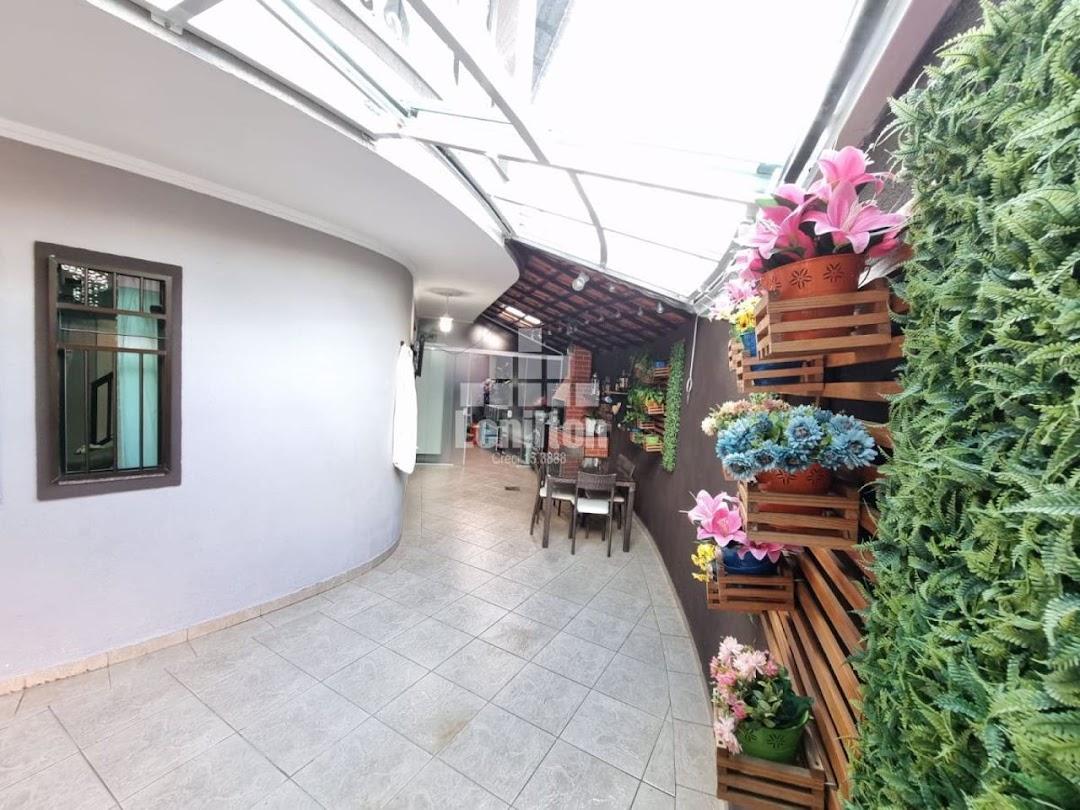 Casa, 3 quartos - Foto 11