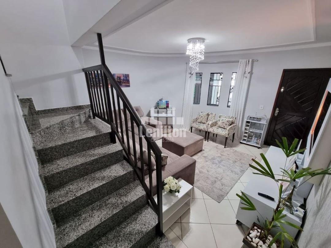 Casa, 3 quartos - Foto 12