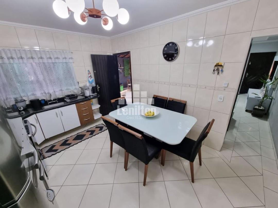 Casa, 3 quartos - Foto 13