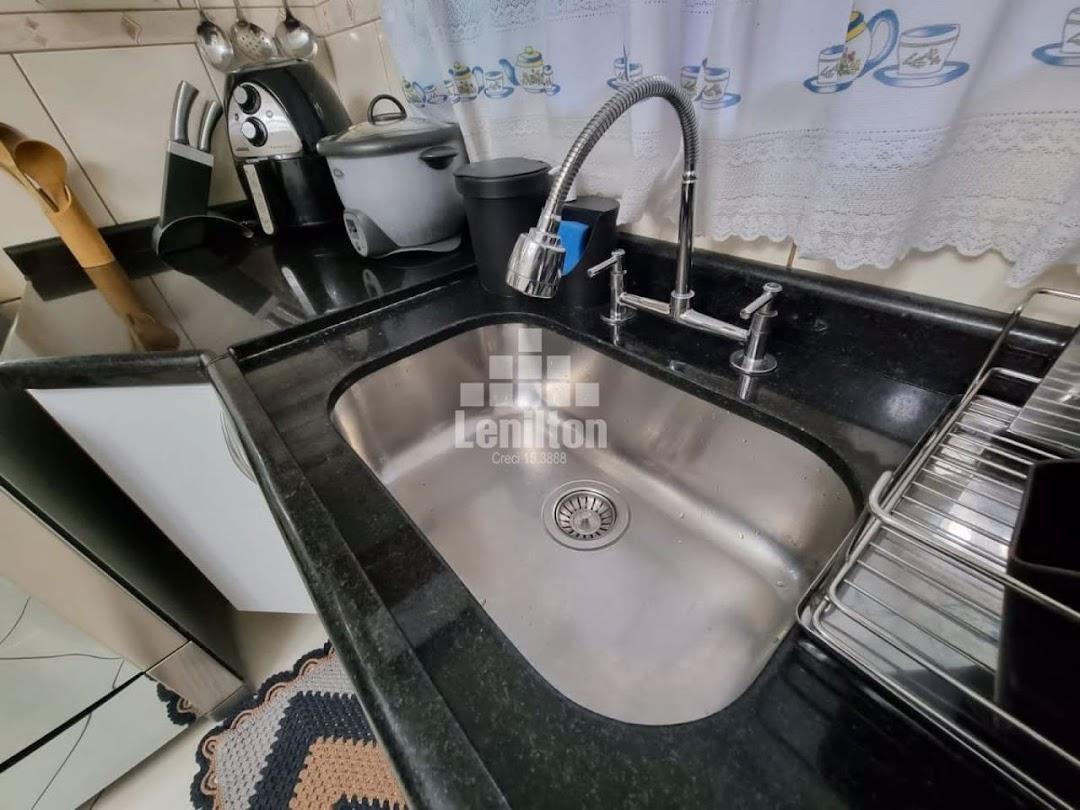 Casa, 3 quartos - Foto 16