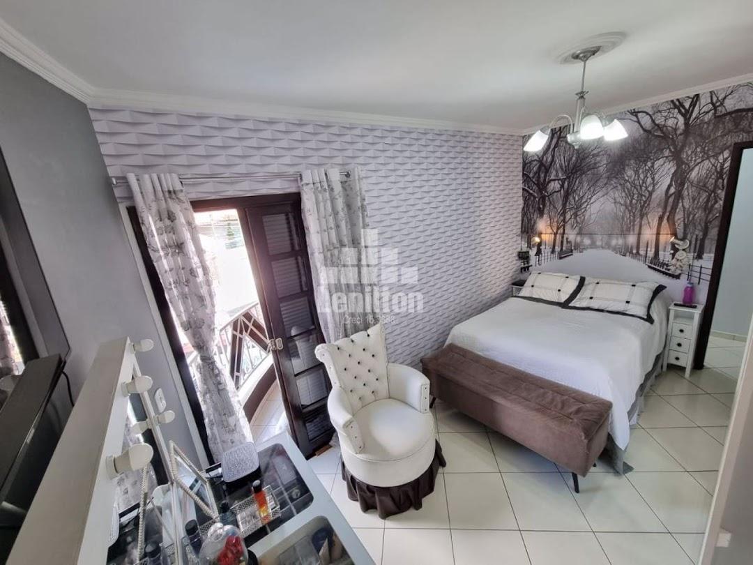 Casa, 3 quartos - Foto 17