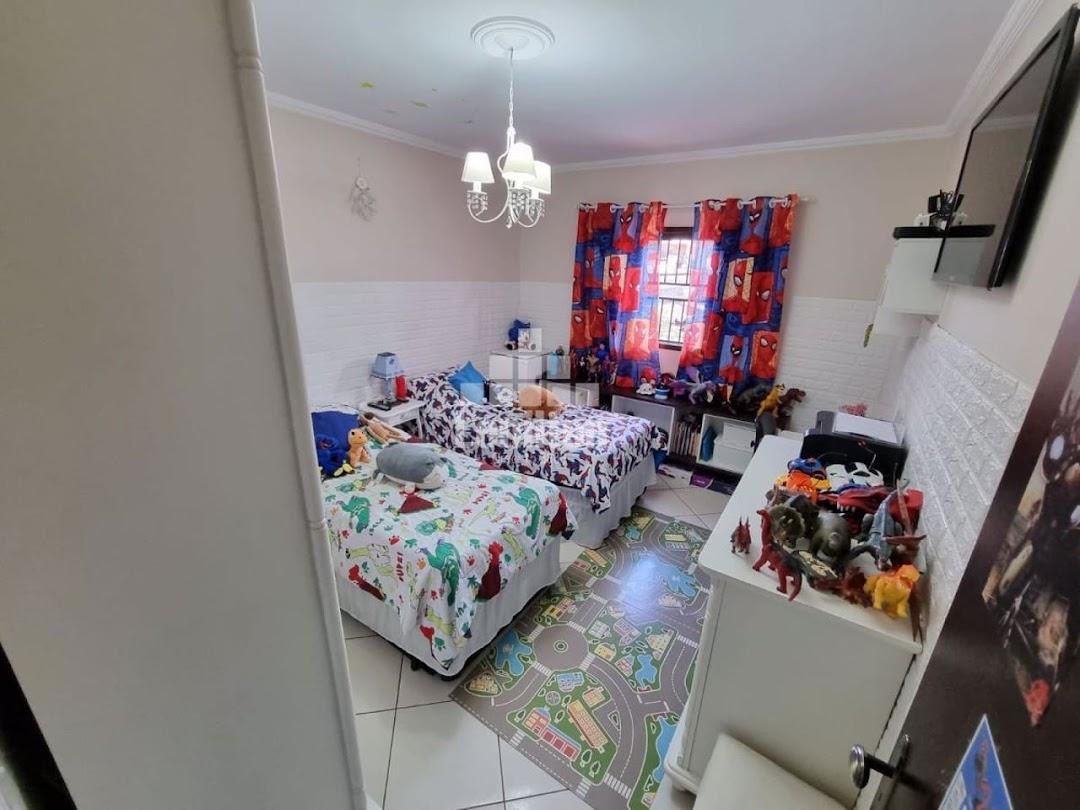 Casa, 3 quartos - Foto 22