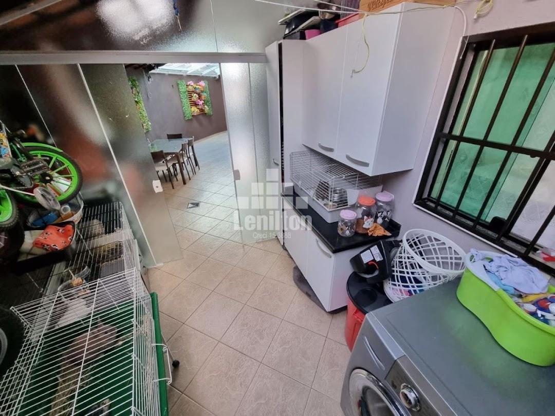 Casa, 3 quartos - Foto 23