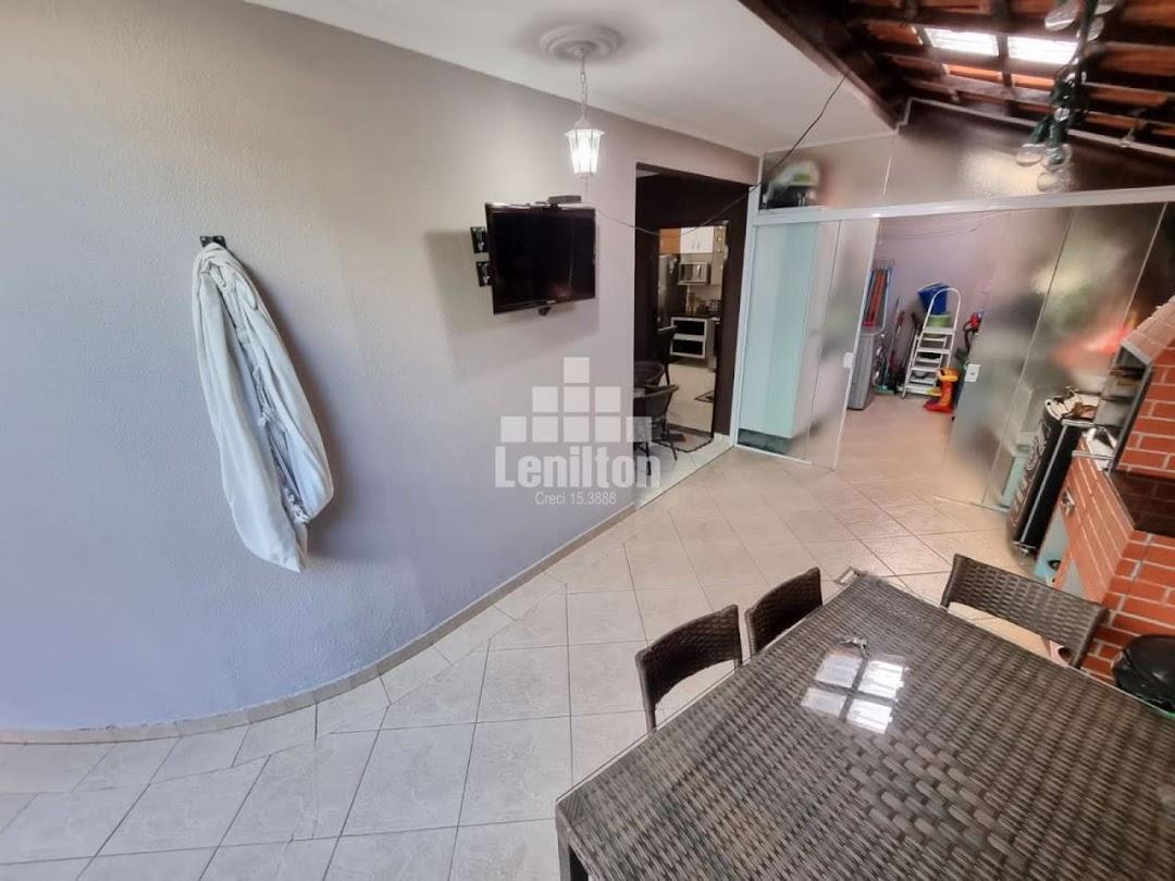 Casa, 3 quartos - Foto 24